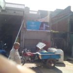 Jindal Building material- sardhna