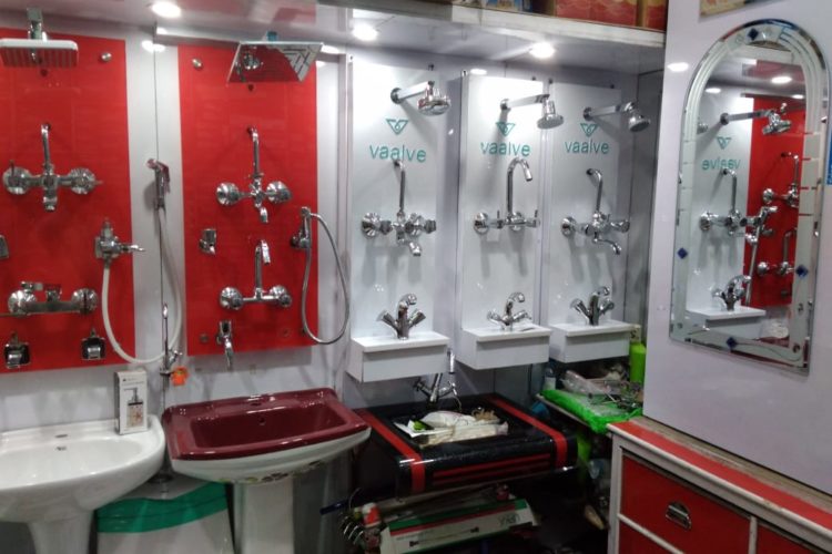 Palika Sanitary final