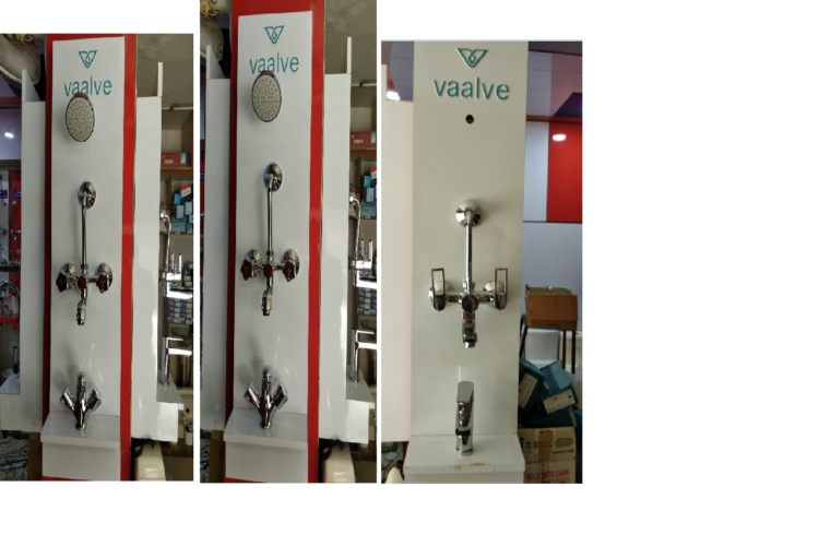 Ramesh Sanitary Noida