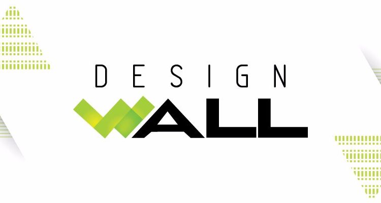 DESIGN WALL 2019